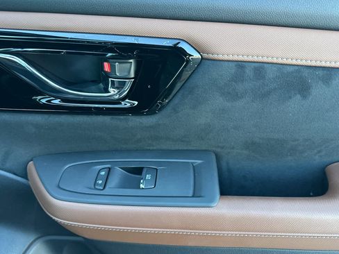 New 2026 Subaru Forester Touring image 19