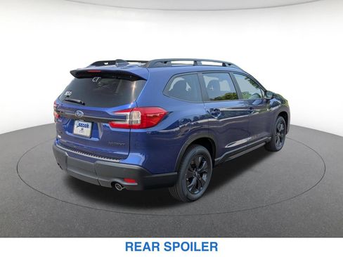 New 2026 Subaru Ascent Premium AWD/4WD image 6