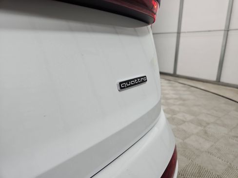 New 2026 Audi Q7 3.0T Premium Plus AWD/4WD image 12
