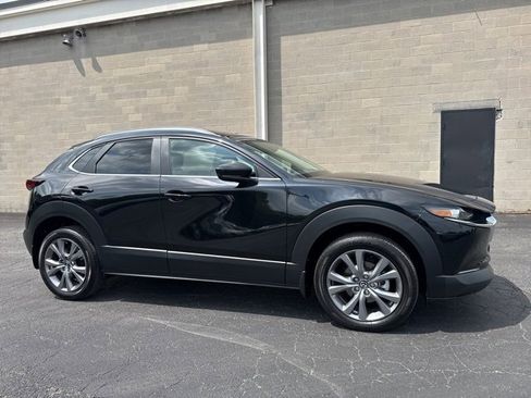 Used 2024 MAZDA CX-30 AWD 2.5 S w/ Preferred Package image 11