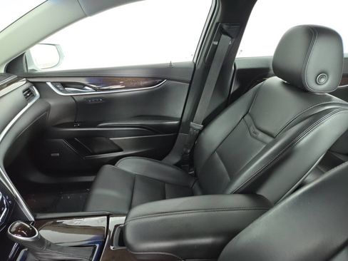 Used 2015 Cadillac XTS Luxury AWD/4WD image 16