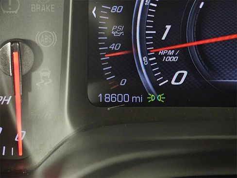 Used 2019 Chevrolet Corvette Grand Sport w/ Grand Sport Heritage Package image 21