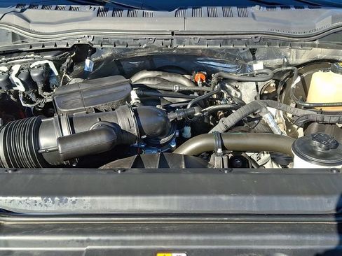 Used 2022 Ford F250 Lariat w/ Tremor Off-Road Package AWD/4WD image 28