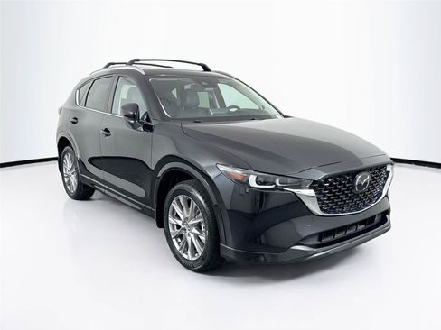 Used 2024 MAZDA CX-5 AWD 2.5 S image 10