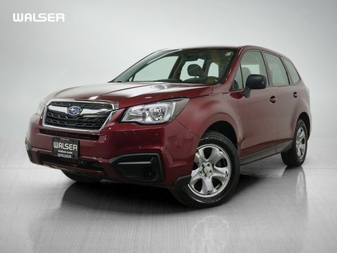 Used 2018 Subaru Forester 2.5i image 1