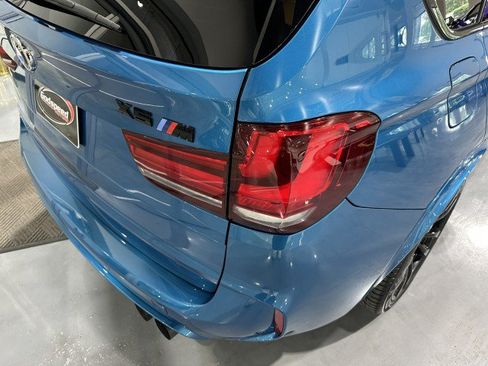 Used 2018 BMW X5 M AWD/4WD image 33