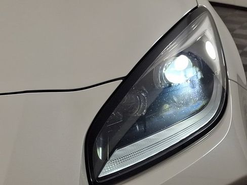 Certified 2024 Subaru BRZ Premium RWD image 12