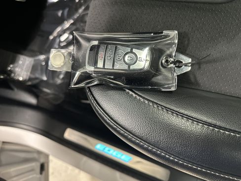 Used 2018 Ford Edge Sport w/ Equipment Group 401A image 36