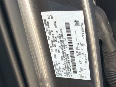 Certified 2021 Ford F150 XLT w/ Equipment Group 302A High image 65