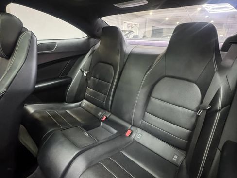 Used 2015 Mercedes-Benz C 250 Coupe image 15