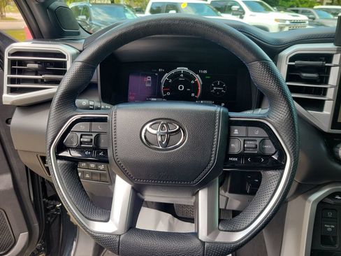 Used 2023 Toyota Tundra Platinum AWD/4WD image 20