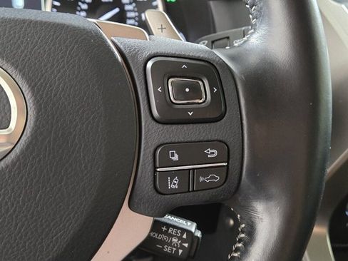Certified 2020 Lexus NX 300 FWD w/ Premium Package image 32