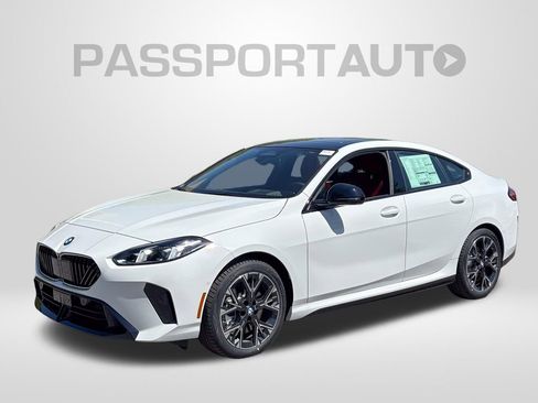 New 2026 BMW 228i xDrive AWD/4WD image 1