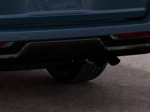 New 2027 Lincoln Navigator Reserve AWD/4WD image 48