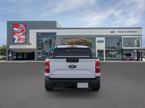 New 2026 Ford Maverick XLT w/ Equipment Group 301A AWD/4WD image 5