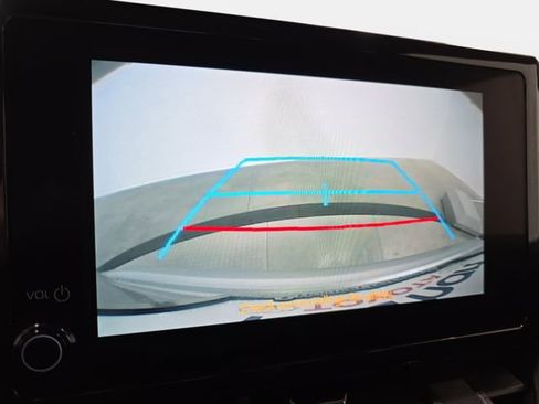 Certified 2025 Toyota Corolla LE FWD image 18