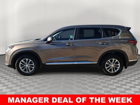 Used 2020 Hyundai Santa Fe SE image 6