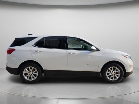Used 2019 Chevrolet Equinox LT FWD image 8
