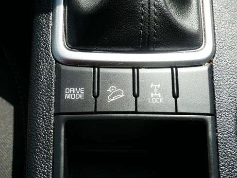 Used 2020 Kia Sportage LX AWD/4WD image 30