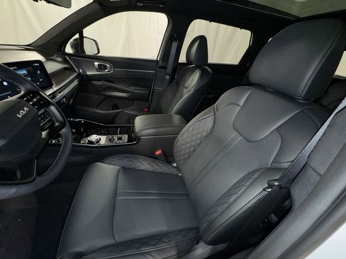 New 2026 Kia Sorento SX Prestige image 13