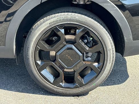 Used 2025 Kia Sorento X-Line EX image 20