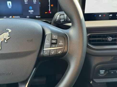 New 2026 Ford Bronco Sport Big Bend image 23