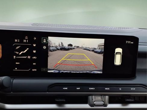 New 2027 Kia Telluride S image 22