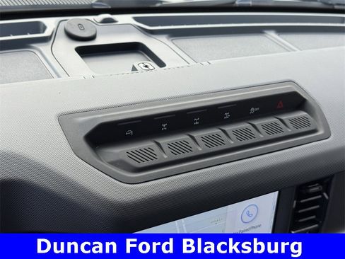 New 2025 Ford Bronco Badlands image 22