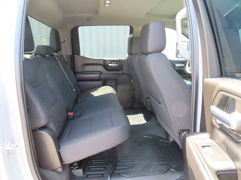 Used 2024 GMC Sierra 1500 Pro w/ Graphite Edition AWD/4WD image 27