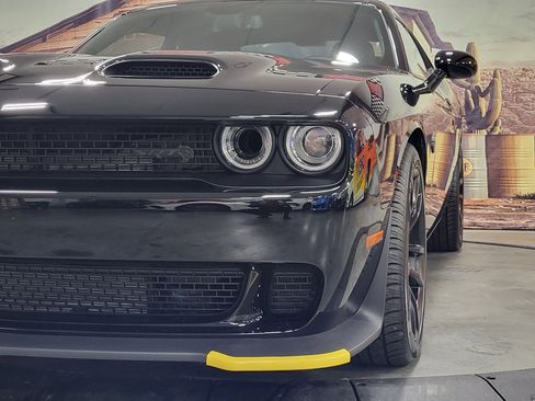 Used 2023 Dodge Challenger SRT Hellcat image 38