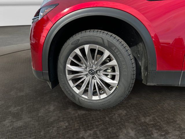 Used 2024 MAZDA CX-90 3.3 Turbo w/ Preferred Package AWD/4WD image 10