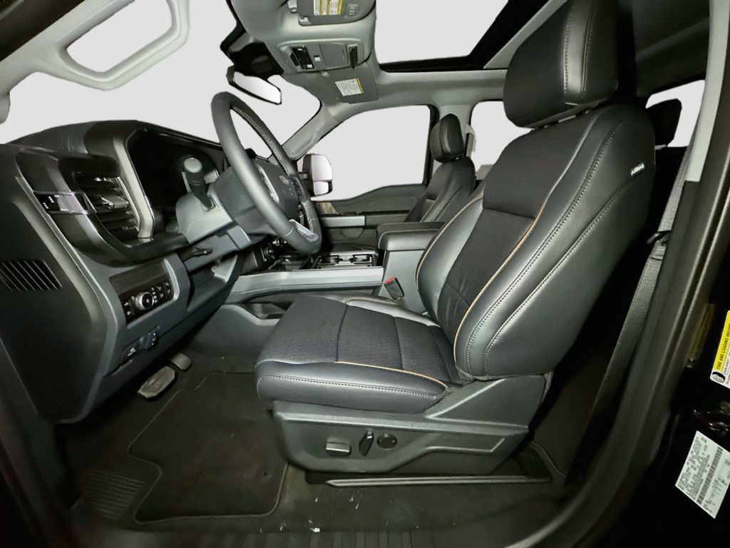 New 2026 Ford F350 Lariat w/ Lariat Premium Package AWD/4WD image 16