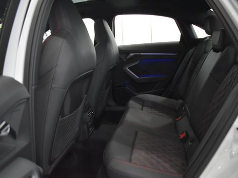 New 2026 Audi S3 Premium AWD/4WD image 26