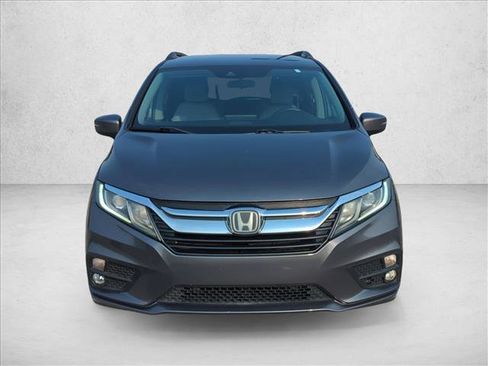 Used 2019 Honda Odyssey EX image 2