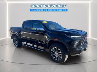 Used 2023 GMC Canyon Denali 360° Tour