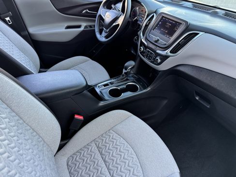 Certified 2024 Chevrolet Equinox LT image 20