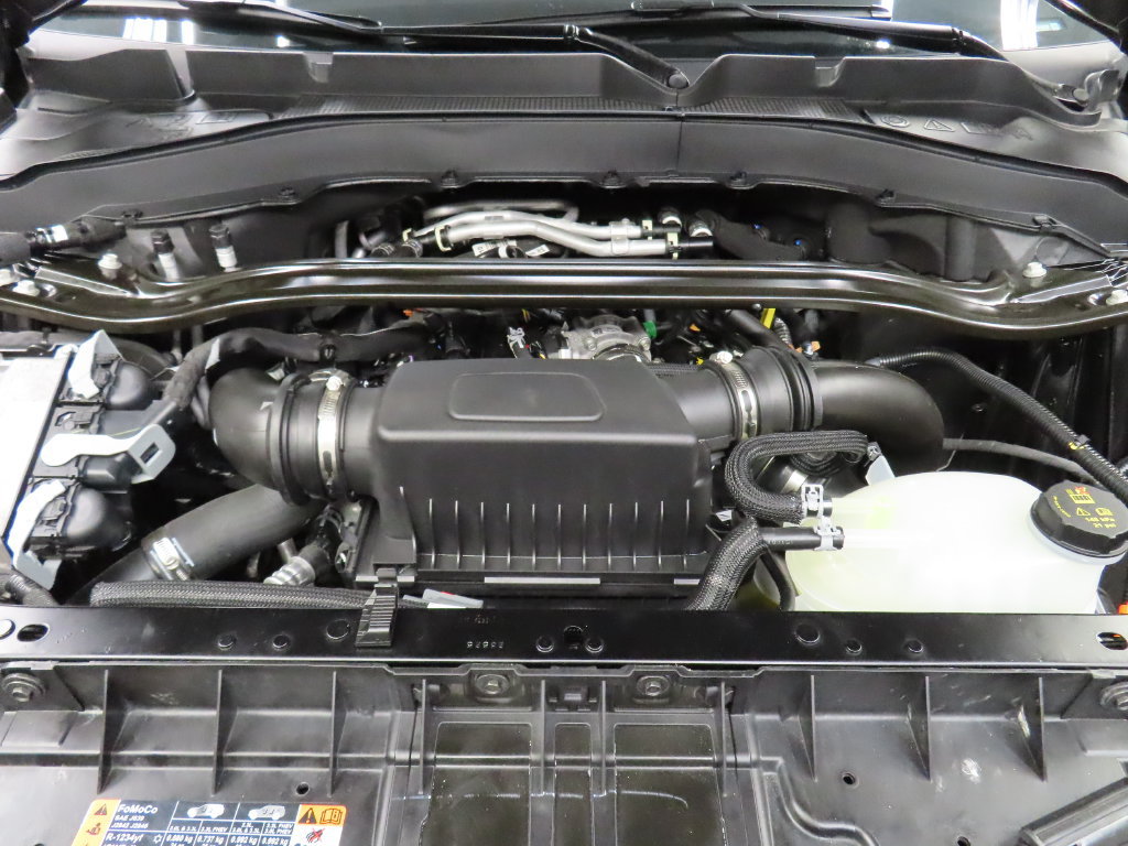 Used 2026 Ford Explorer ST AWD/4WD image 40