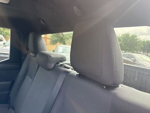 Used 2025 Toyota Tacoma SR image 7