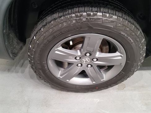 Used 2022 Honda Ridgeline RTL-E image 34