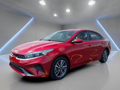 Used 2023 Kia Forte LXS w/ LXS Technology Package