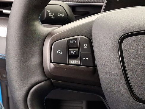 Used 2021 Ford Mustang Mach-E Premium w/ Equipment Group 301A image 26