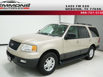 Used 2006 Ford Expedition XLT