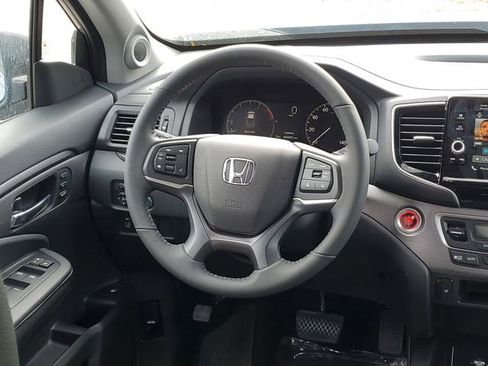 New 2026 Honda Ridgeline RTL image 10