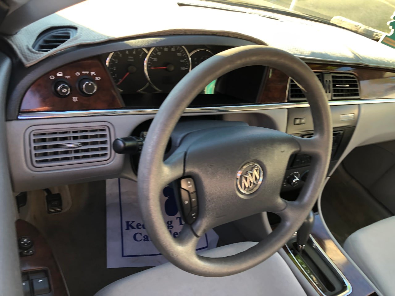 Used 2007 Buick LaCrosse CX FWD image 30