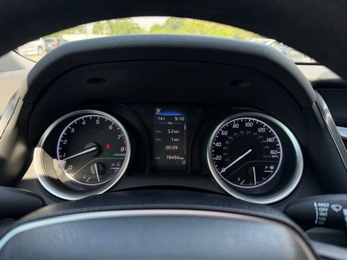 Used 2023 Toyota Camry LE FWD image 15