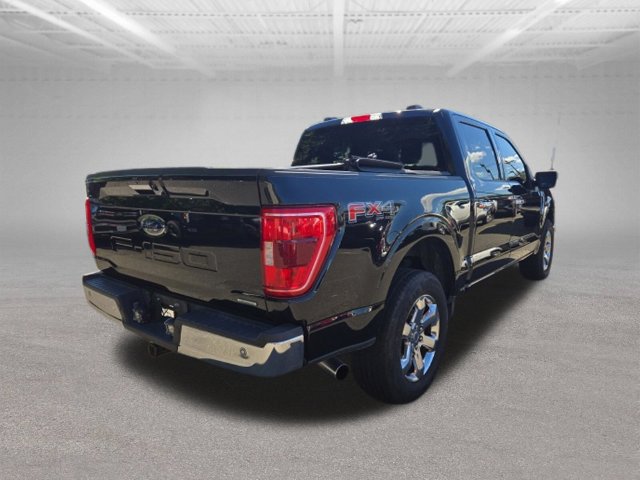 Certified 2021 Ford F150 XLT w/ Equipment Group 302A High AWD/4WD image 8