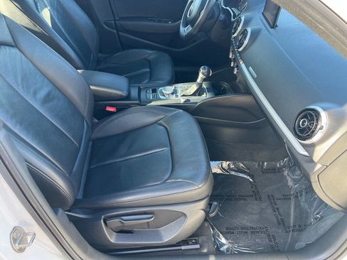Used 2016 Audi A3 2.0T Premium w/ Audi MMI Navigation Plus image 26