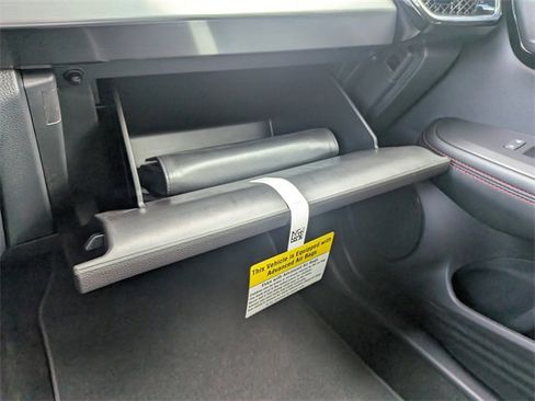 Certified 2025 Acura ADX A-Spec image 29