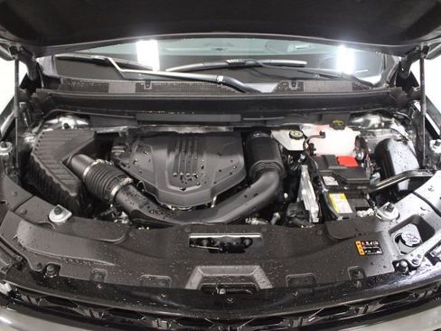 New 2026 Chevrolet Traverse Z71 w/ Enhanced Driving Package AWD/4WD image 46