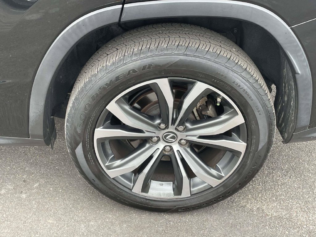 Used 2020 Lexus RX 350 FWD w/ Premium Package image 9